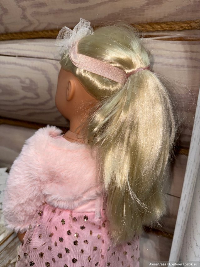 Кукла Our generation — Игровые куклы (фото 5)