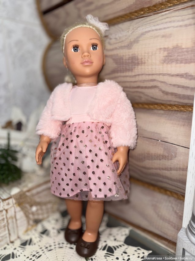 Кукла Our generation — Игровые куклы (фото 2)