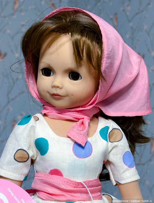 Tatum Татум, 1996 год, Gotz, Готц (фото 3)
