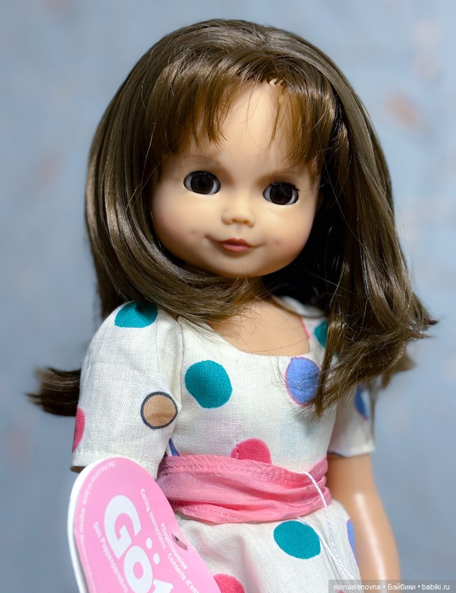 Tatum Татум, 1996 год, Gotz, Готц (фото 7)