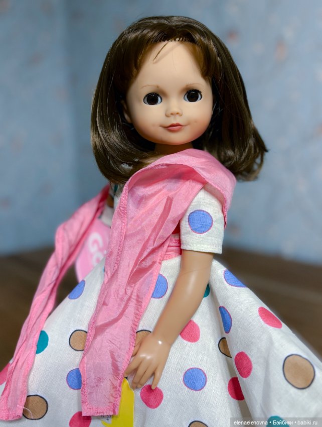 Tatum Татум, 1996 год, Gotz, Готц
