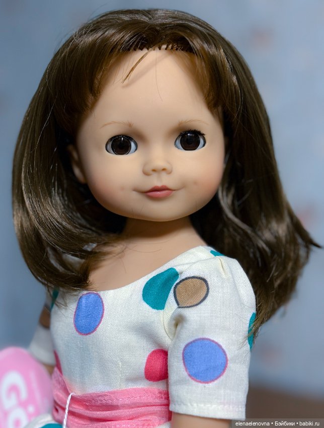 Tatum Татум, 1996 год, Gotz, Готц (фото 10)