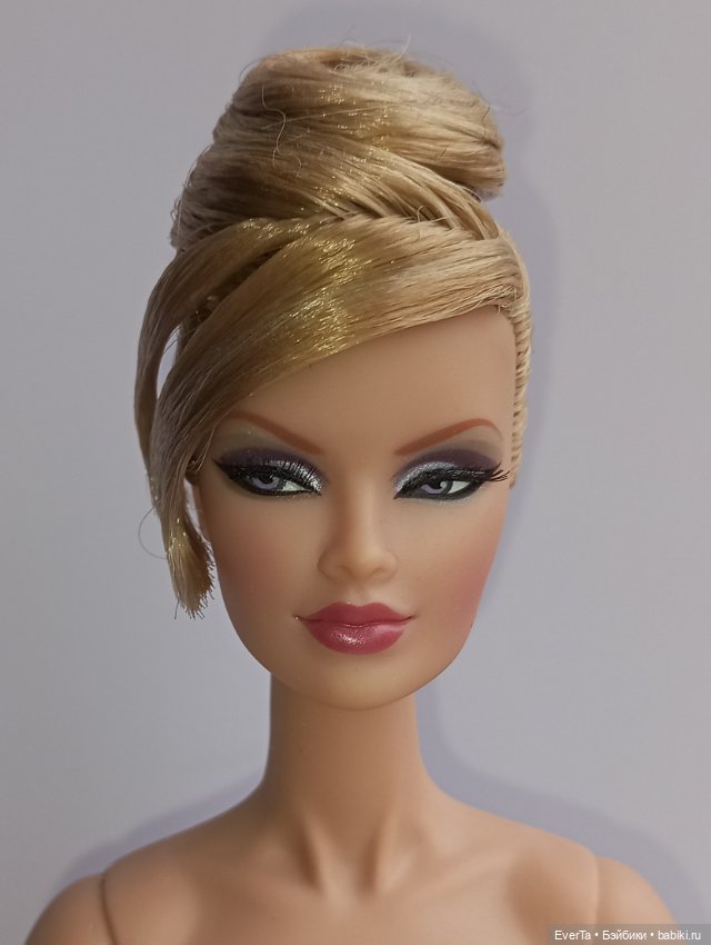 Вероника Fashion Royalty — Фэшн