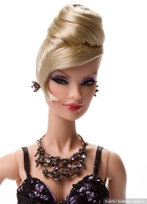 Вероника Fashion Royalty — Фэшн (фото 4)