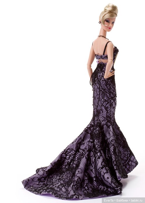 Вероника Fashion Royalty — Фэшн (фото 5)