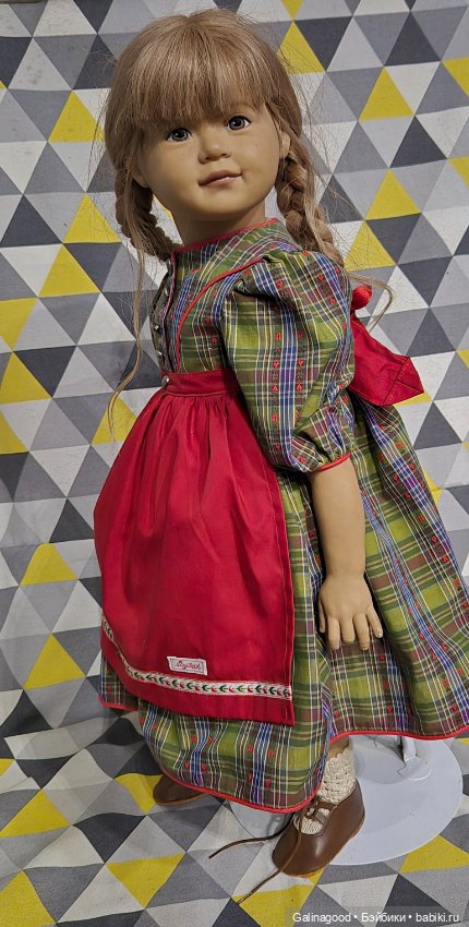 Девочка от Sigikid Ilse Wippler (фото 9)