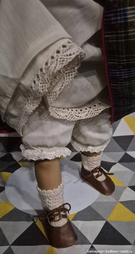 Девочка от Sigikid Ilse Wippler