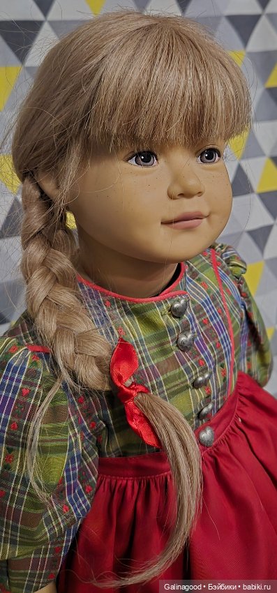 Девочка от Sigikid Ilse Wippler