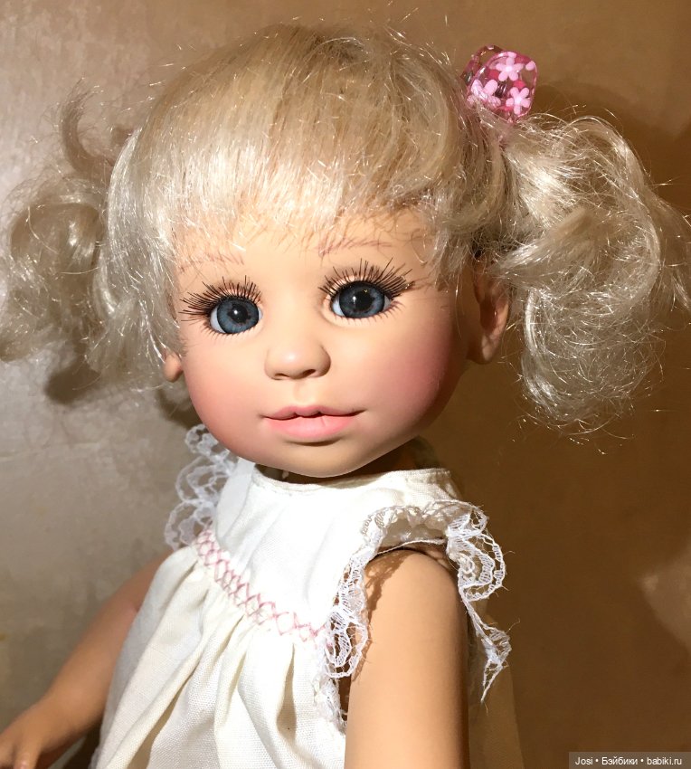 Toni от Gabriele Muller полностью виниловая (фото 2)