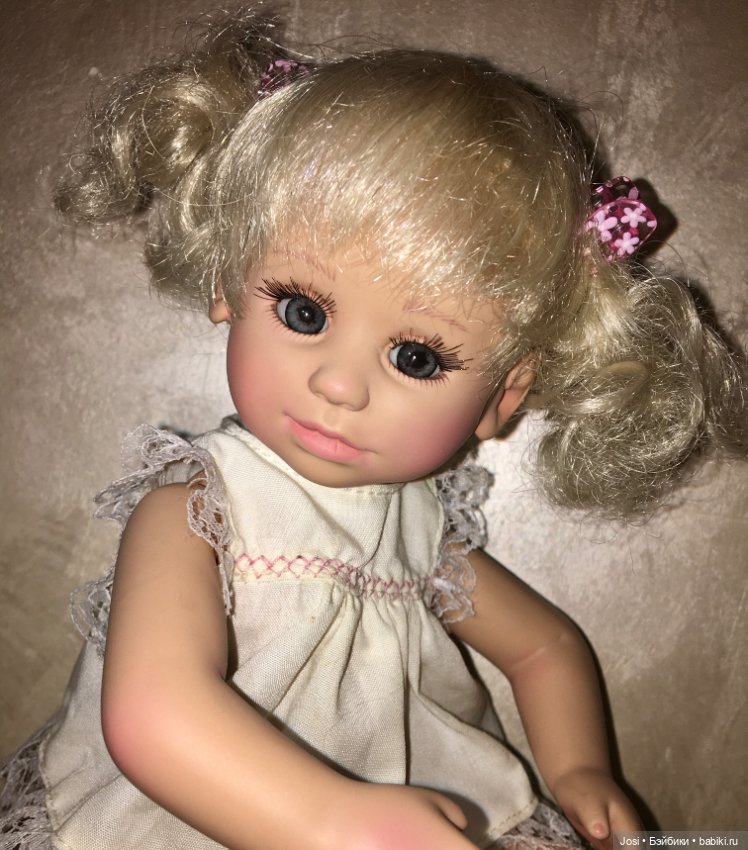 Toni от Gabriele Muller полностью виниловая (фото 6)