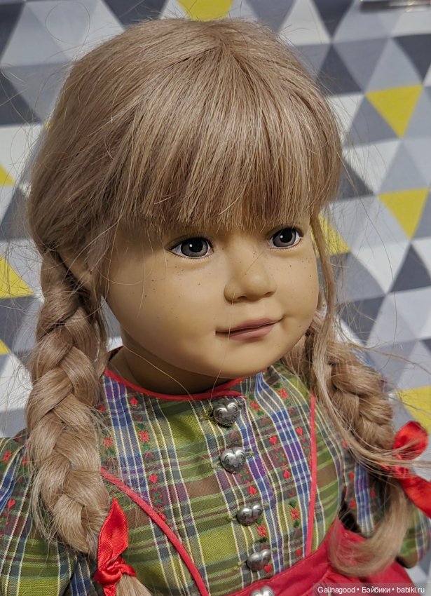 Девочка от Sigikid Ilse Wippler