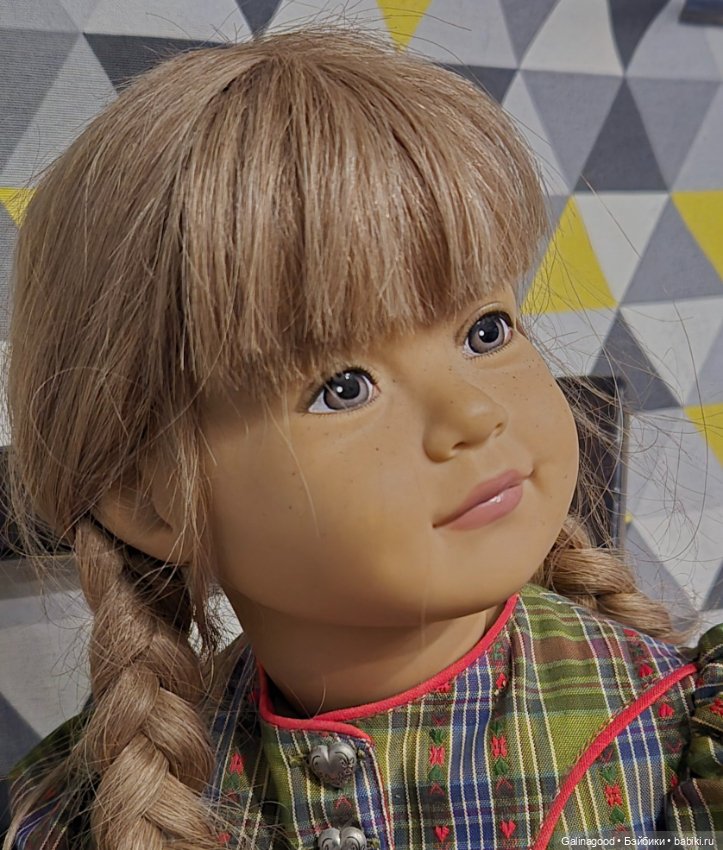 Девочка от Sigikid Ilse Wippler (фото 3)