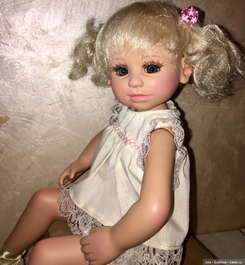 Toni от Gabriele Muller полностью виниловая (фото 7)