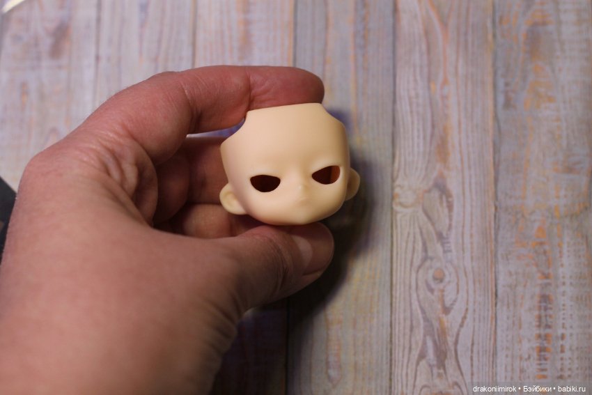 Лицевая панелька YMY формата Ob11