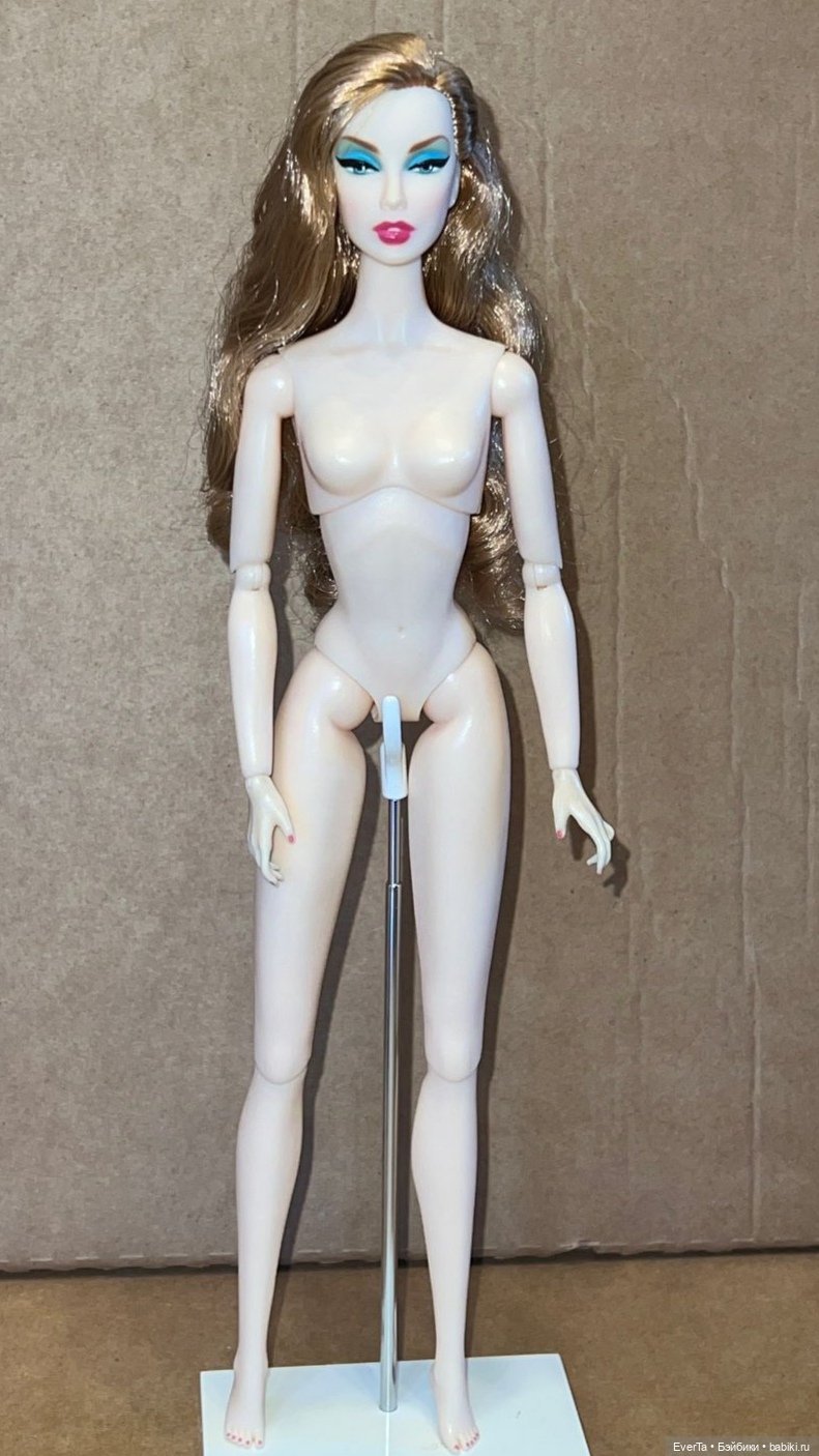 Fashion Royalty Monogram — Фэшн (фото 2)