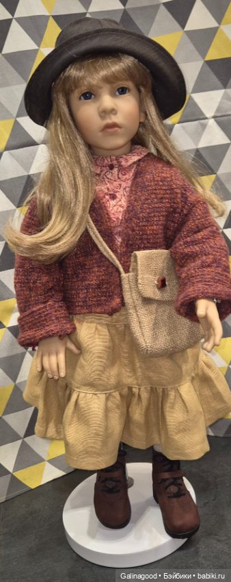 Larissa Elisabeth Lindner (фото 8)