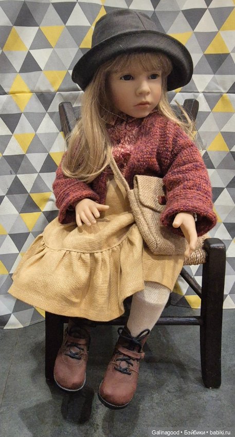 Larissa Elisabeth Lindner (фото 9)