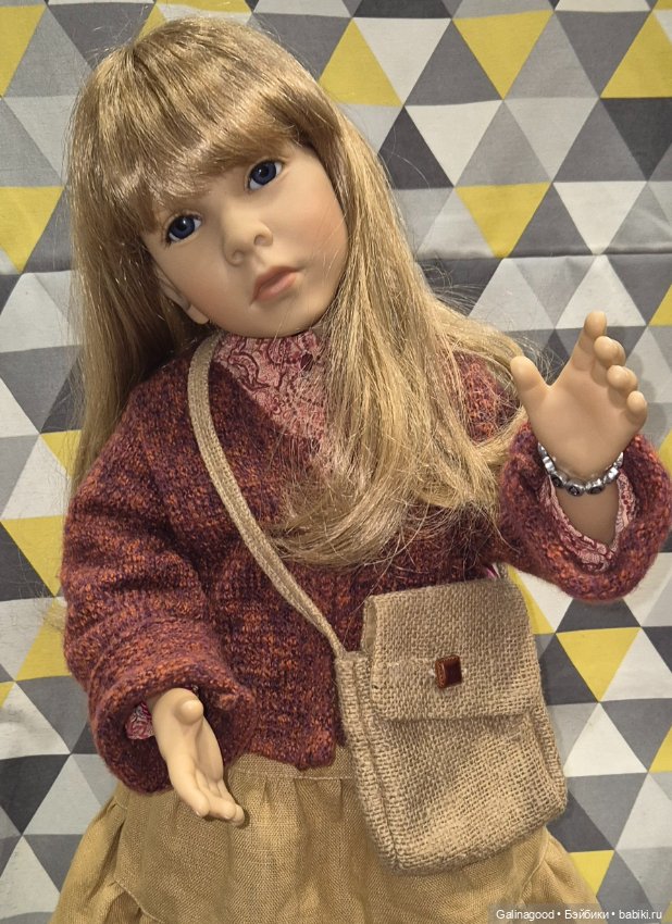 Larissa Elisabeth Lindner (фото 4)