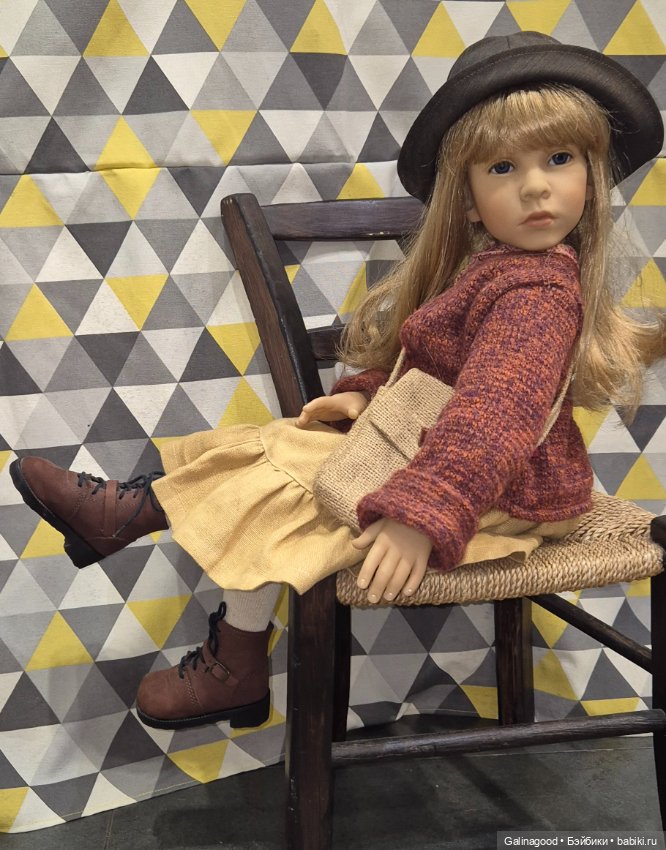 Larissa Elisabeth Lindner