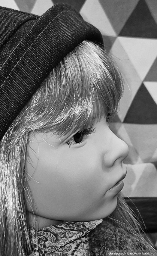 Larissa Elisabeth Lindner