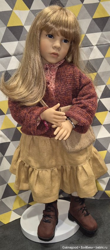 Larissa Elisabeth Lindner (фото 3)