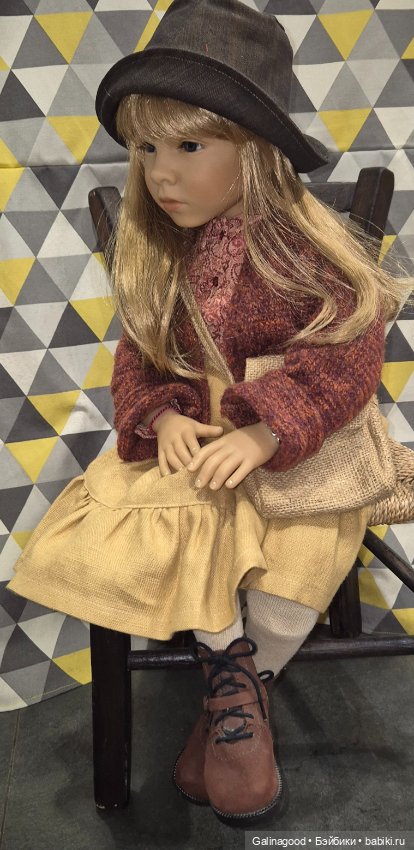 Larissa Elisabeth Lindner (фото 10)