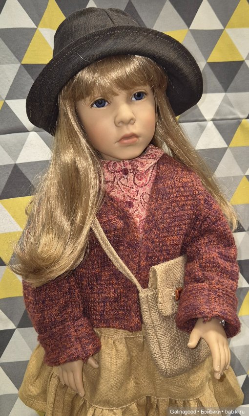 Larissa Elisabeth Lindner (фото 7)