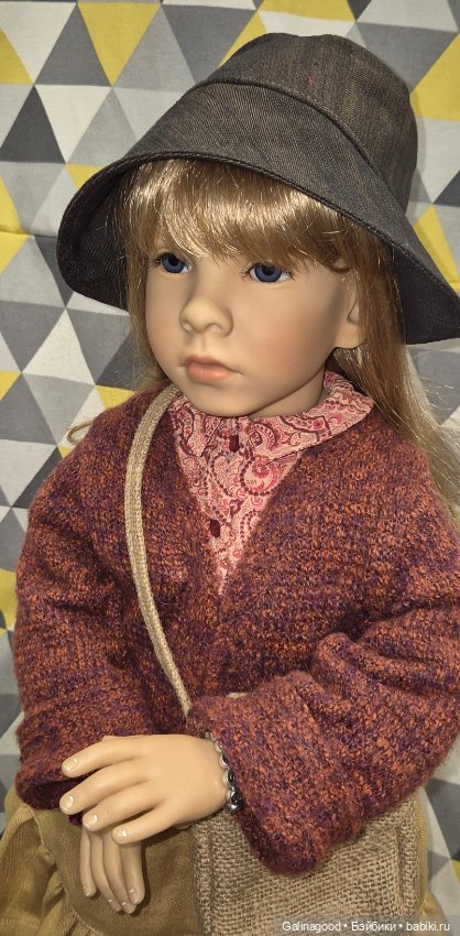 Larissa Elisabeth Lindner (фото 6)