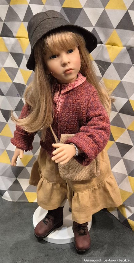 Larissa Elisabeth Lindner (фото 2)