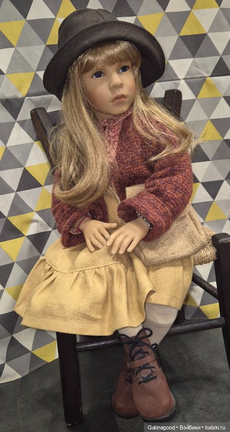 Larissa Elisabeth Lindner