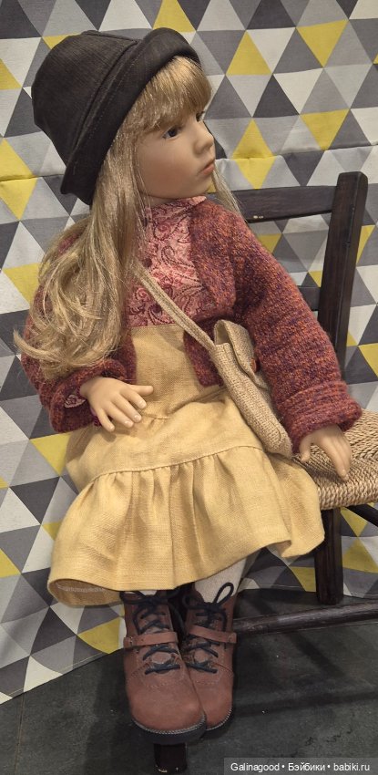 Larissa Elisabeth Lindner