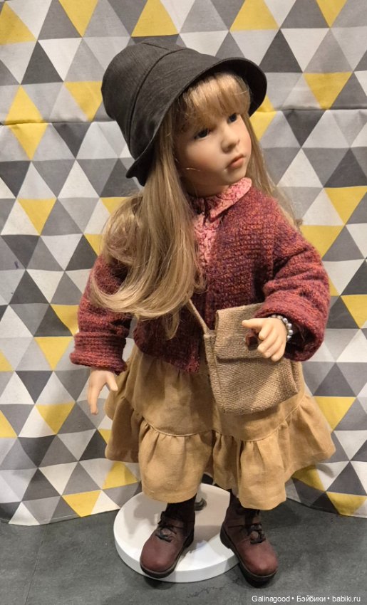 Larissa Elisabeth Lindner