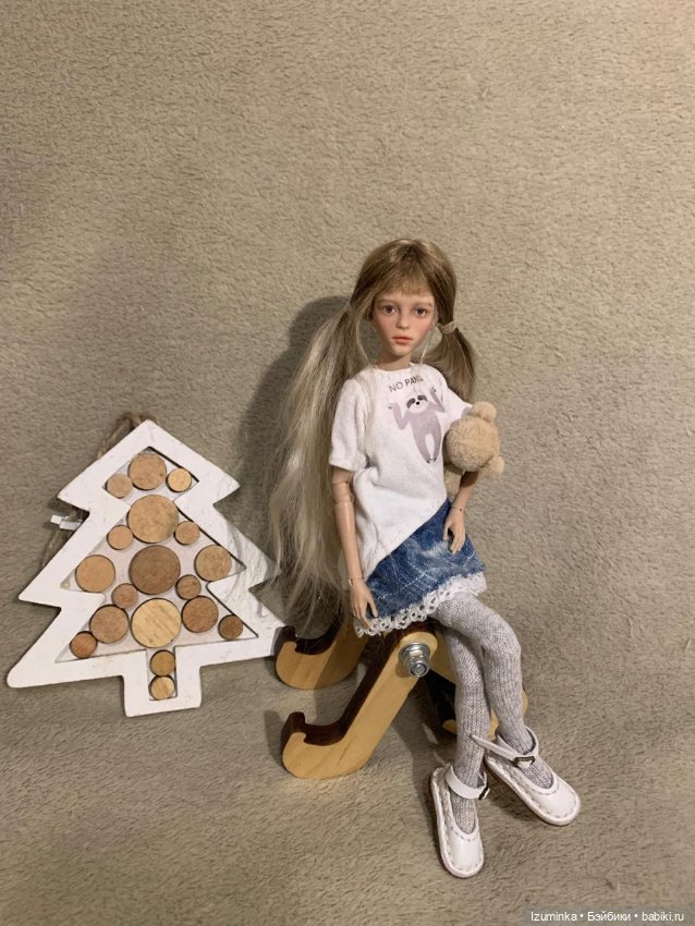 Кожаная обувь для Она Натальи Петровой (фото 7)