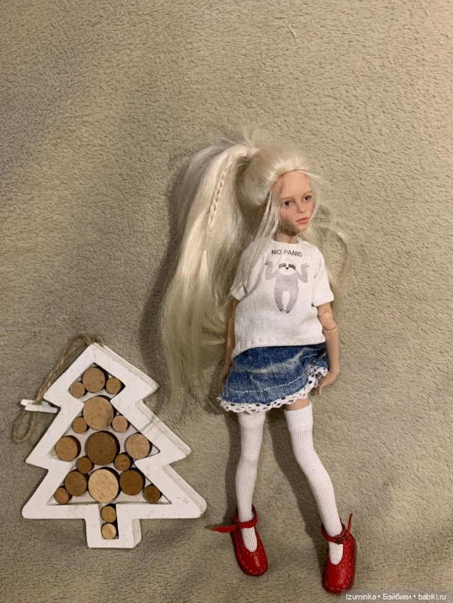 Кожаная обувь для Она Натальи Петровой (фото 5)