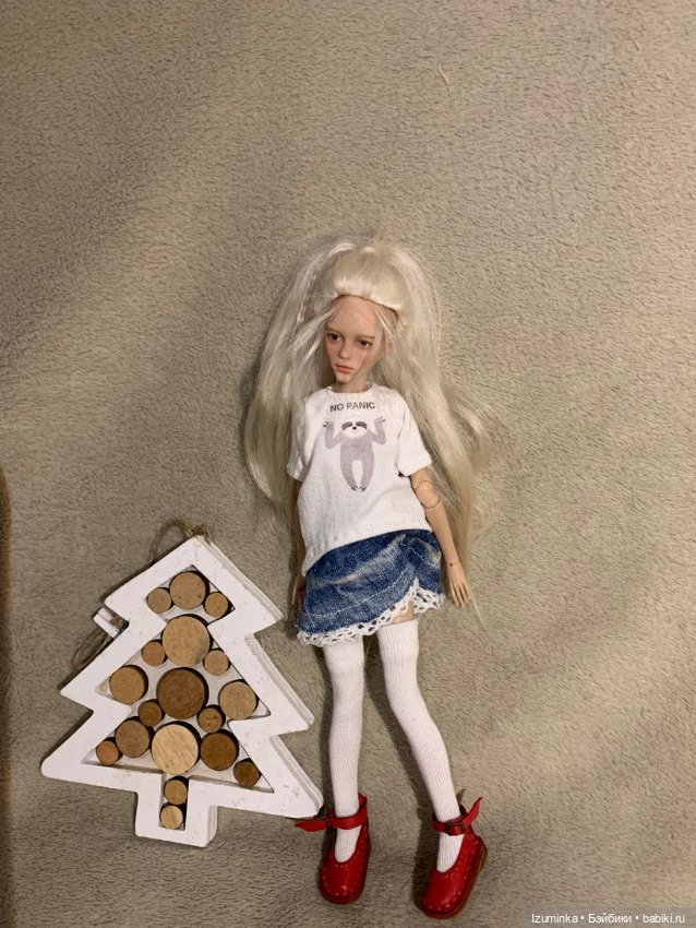 Кожаная обувь для Она Натальи Петровой (фото 6)