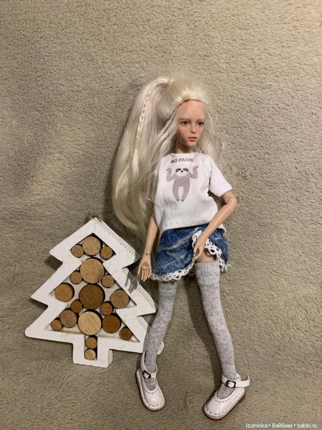 Кожаная обувь для Она Натальи Петровой (фото 9)