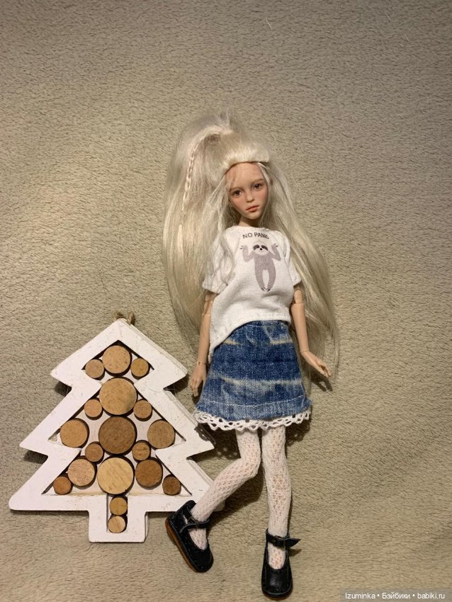 Кожаная обувь для Она Натальи Петровой (фото 10)