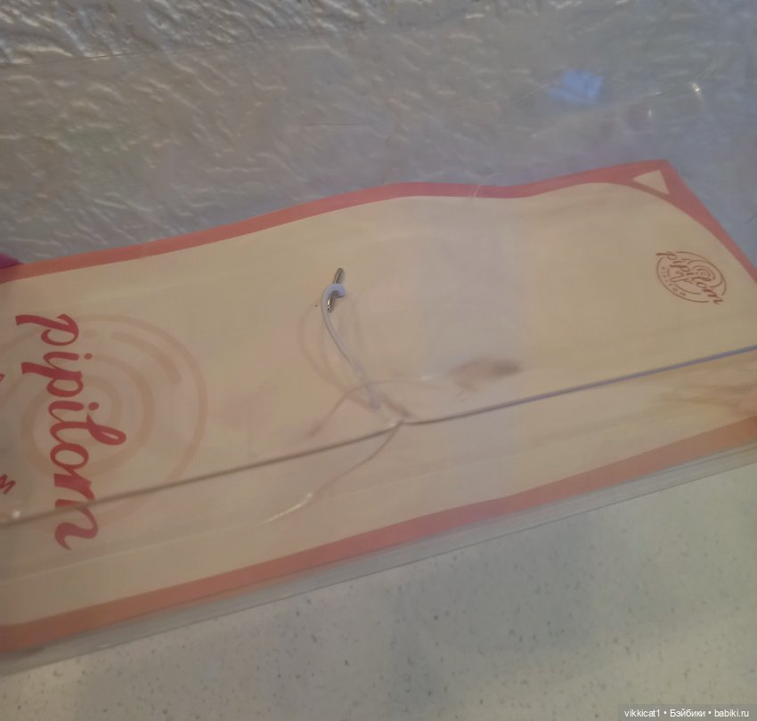 Pipitom на теле Xiaomi Monst (фото 8)