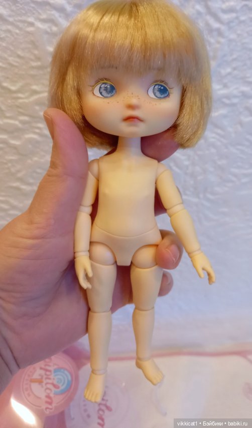 Pipitom на теле Xiaomi Monst (фото 3)