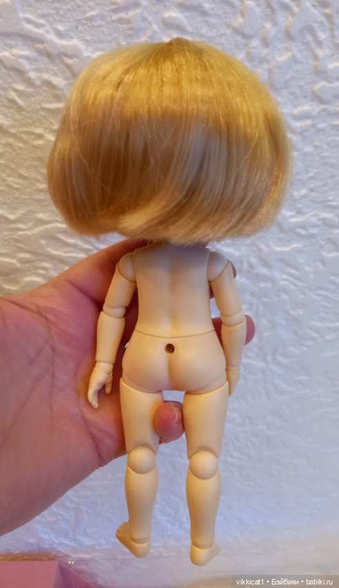 Pipitom на теле Xiaomi Monst (фото 4)