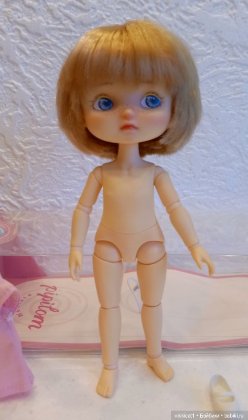 Pipitom на теле Xiaomi Monst (фото 2)