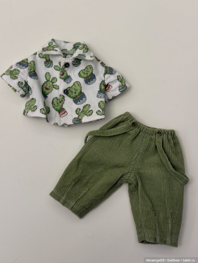 Комплекты на кубеби и им подобных