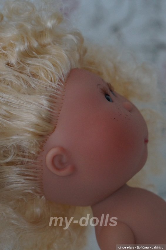 Мия#103 Nines D'Onil — Игровые куклы (фото 5)