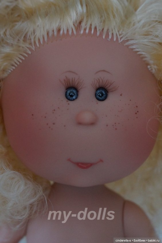 Мия#103 Nines D'Onil — Игровые куклы (фото 4)