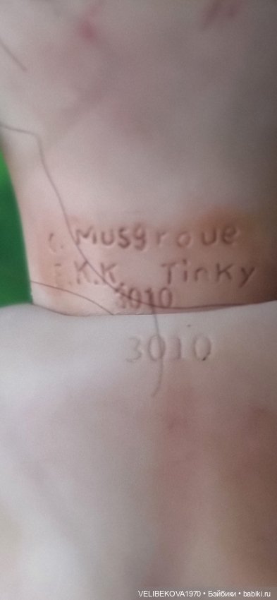 Эльф Тинки — Куклы реборн (фото 9)