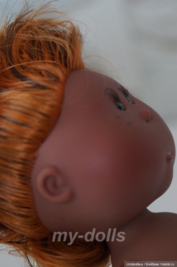 Мия#106 Nines D'Onil — Игровые куклы (фото 6)