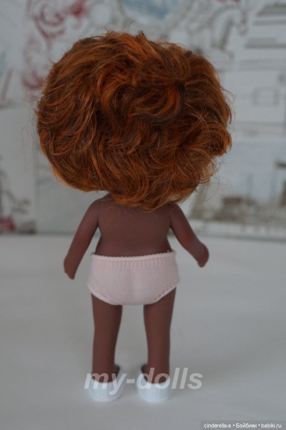 Мия#106 Nines D'Onil — Игровые куклы (фото 7)