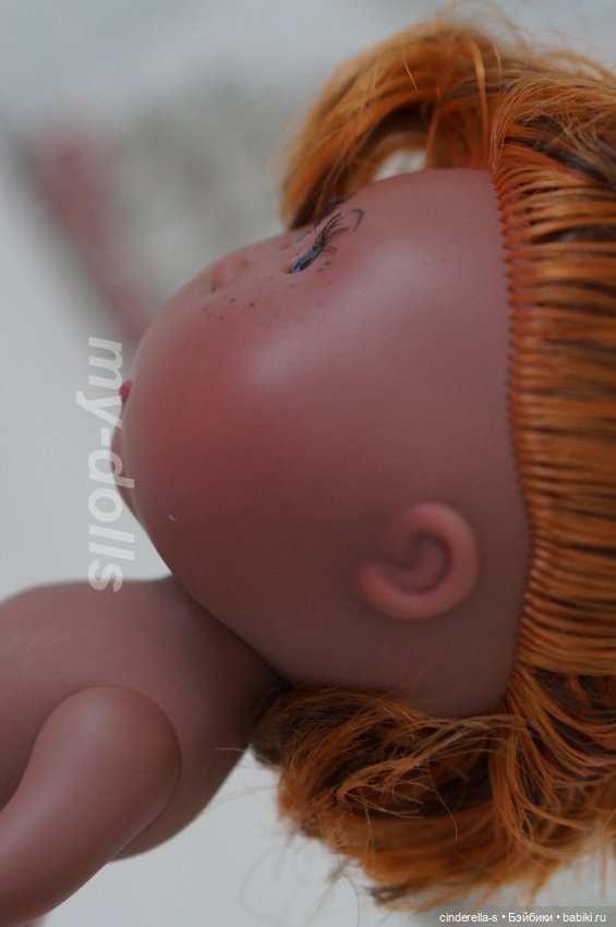 Мия#106 Nines D'Onil — Игровые куклы (фото 4)