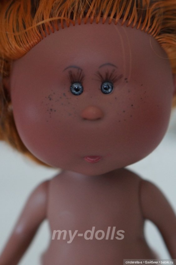 Мия#106 Nines D'Onil — Игровые куклы (фото 5)