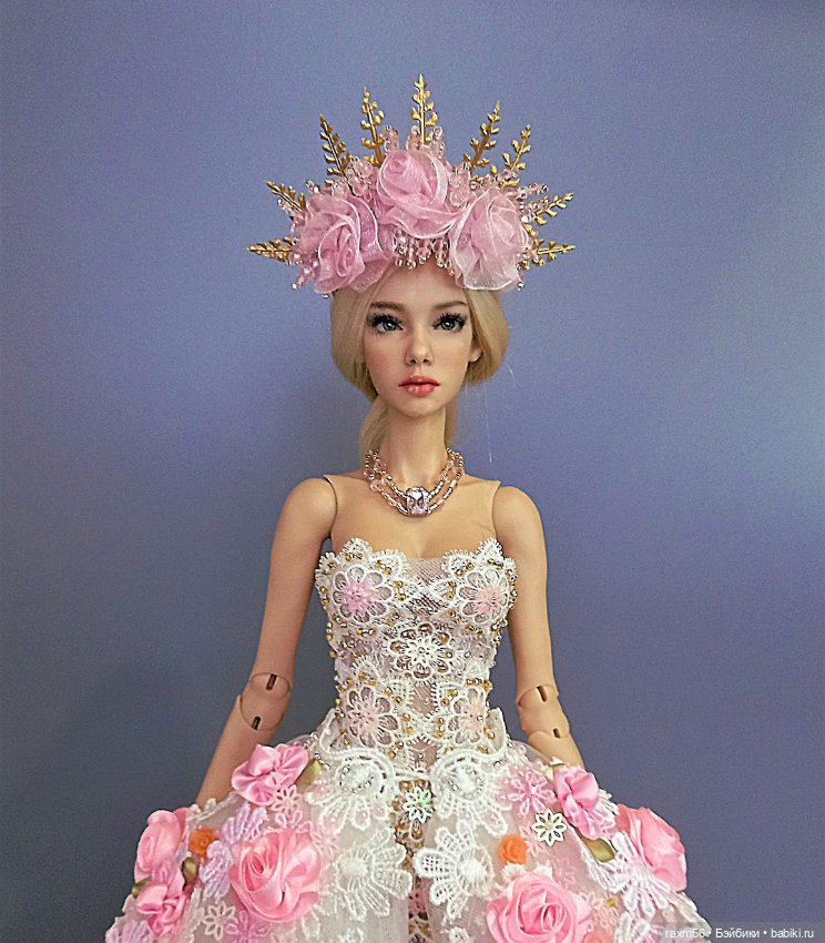 Костюм Бабочки — Одежда (фото 3)